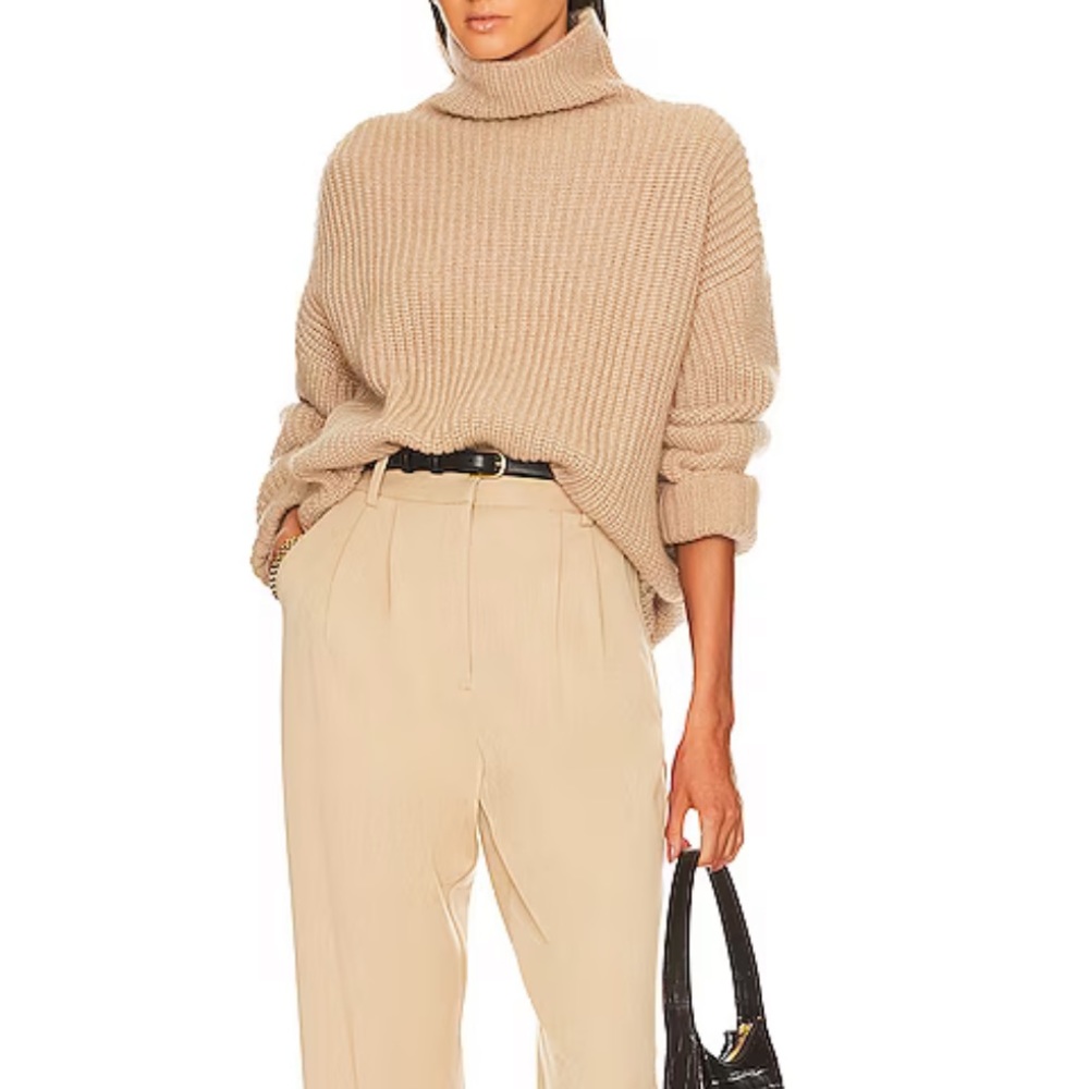 Favorite Daughter high waisted pants, Size Small